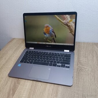 Dotykový Notebook Asus