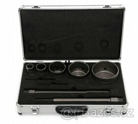 Vrtací korunky do betonu SDS Plus - 300 mm adaptér SDS MAX