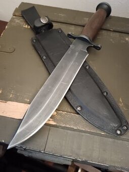 Nůž Kizlyar DV-2 U-8