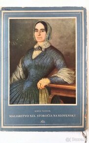 Malířství  v 19.století na Slovensku