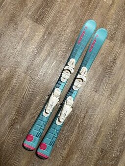 Dětské Elan Starr JRS 110 cm