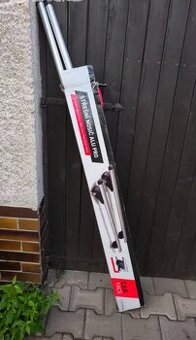 Příčný střešní nosič ALU PRO 120cm