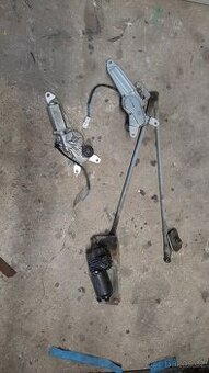 Daihatsu feroza offroad 1.6i 16v - 1