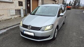Prodám VW SHARAN II r.v.2013