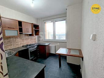 Pronájem bytu 3+1, Emy Destinnové, Havířov, 134304