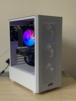 Herní PC | i5 9400f , GTX 2060 Super, 16GB, 1000GB SSD