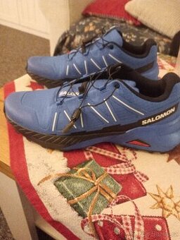 Boty salomon