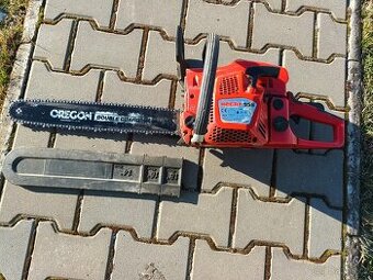 Motorová pila Hecht 956