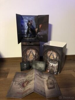 Assassins Creed Syndicate - Charing Cross Edition (PC)