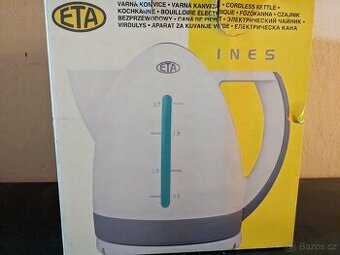 Rychlovarná konvice