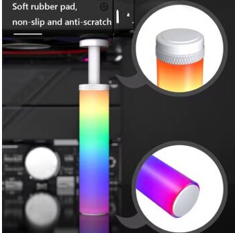 GPU podpěra držák - 1