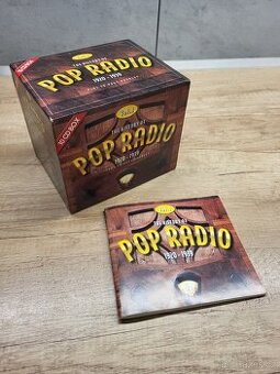 10 CD Pop radio 1920 - 1939