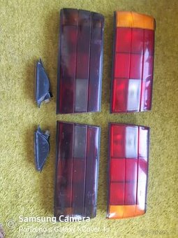 Zadni svetla bmw e30