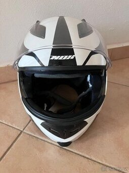 Odklápěcí přilba N957 Flexible