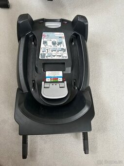 Isofix základna BeSafe iZi Go