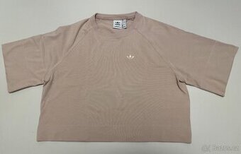 Trička s krátkým rukávem