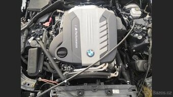 Motor BMW N57 N57D30C