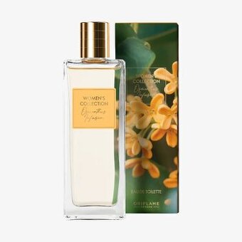 Toaletní voda Women's Collection Osmanthus Infusion