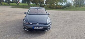 Volkswagen e-Golf