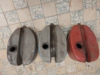 nádrž jawa 20 21 05