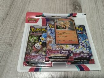 Pokemon tcg S&V