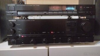 Tuner Kenwood KT 880 L