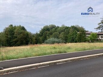 Prodej, stavební pozemek, 3 927m2, Aš - 1