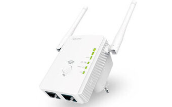 Prodádm Wi-Fi extender Strong (zesilovač WiFi signálu)