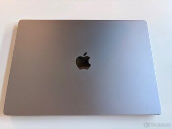 MacBook Pro 16", M1 Pro, 32GB, 512 GB SSD