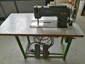 šicí stroj - Minerva