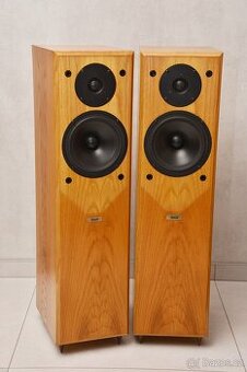 SHAN SV-02 + receiver TECHNICS v ceně -