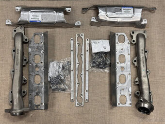 DODGE RAM 5.7 2009-2024 KOMPLET NOVÉ SVODY