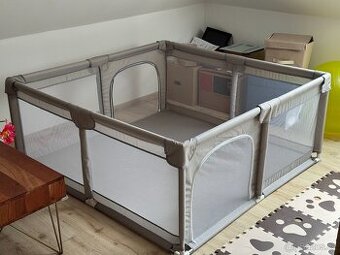 Dětská ohrádka Ohrádka 150 x 150 cm