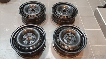 Disky plechové VW-T5- T6 Multivan 6/5Jx16 ET-51