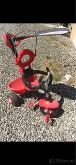 Prodám dětskou tříkolku