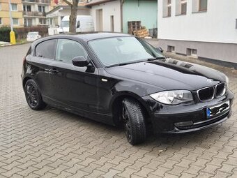 BMW Řada1, 116i 2.0i 90kW
