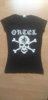 dámské tričko ORTEL