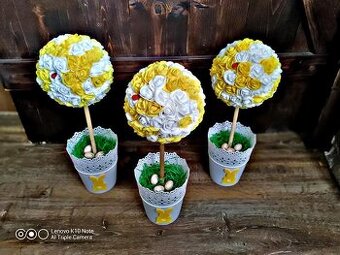 Dárek/dekorace, stromeček