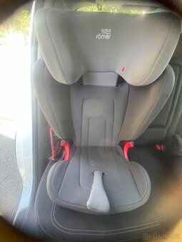 Autosedačka Britax Romer KIDFIX 2 S SICT 15-36 kg