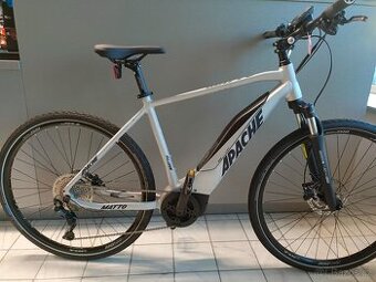 Pánské Elektrokolo Apache Matto Bosch - nové