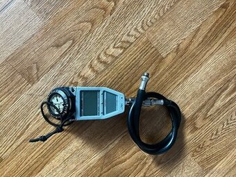 potápěčská konzole UWATEC ALADIN AIR L