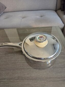 Zepter pánev průměr 20cm- INDUKCE