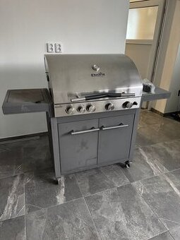 Plynový gril Char-Broil