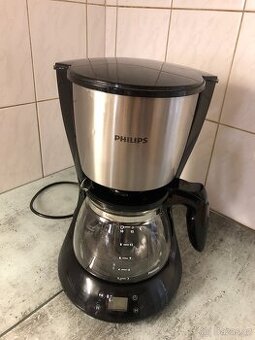 Kávovar překapávač PhilipsProdám kávovar překapávač Philips