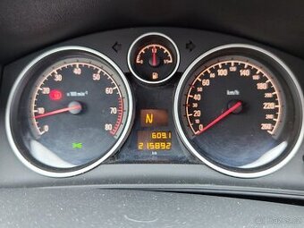 Opel Astra  top cena