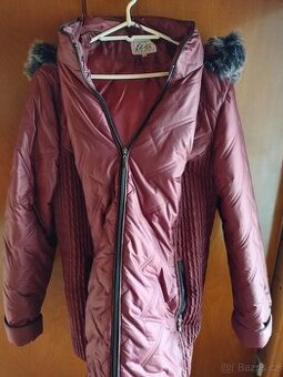 Dámská bunda