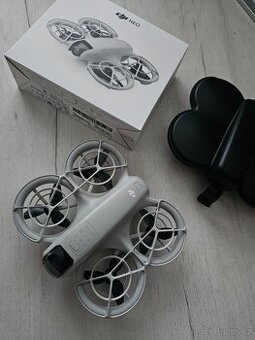 DJI Neo (stav nového, 1 rok záruka)