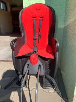 Dětská cyklosedačka Hamax