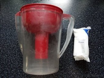 Filtrační konvice Brita