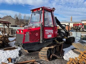 Vyvážecí souprava Terri